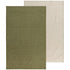 Dash Hand Towels - Olive
